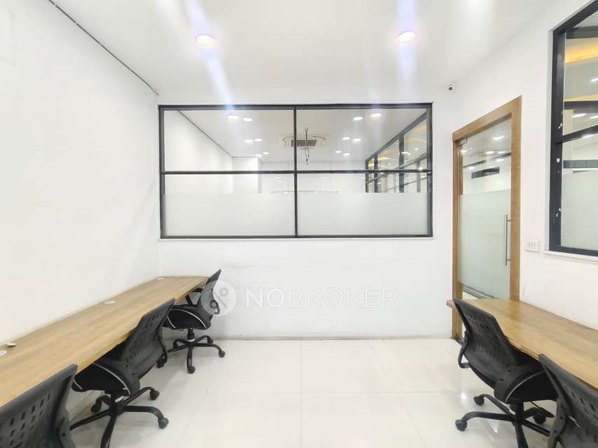 Office Space in University Road, Pune for Rent 