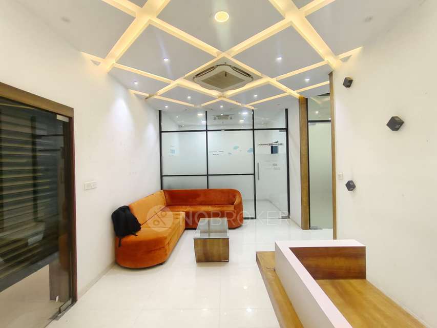 Office Space in University Road, Pune for Rent 