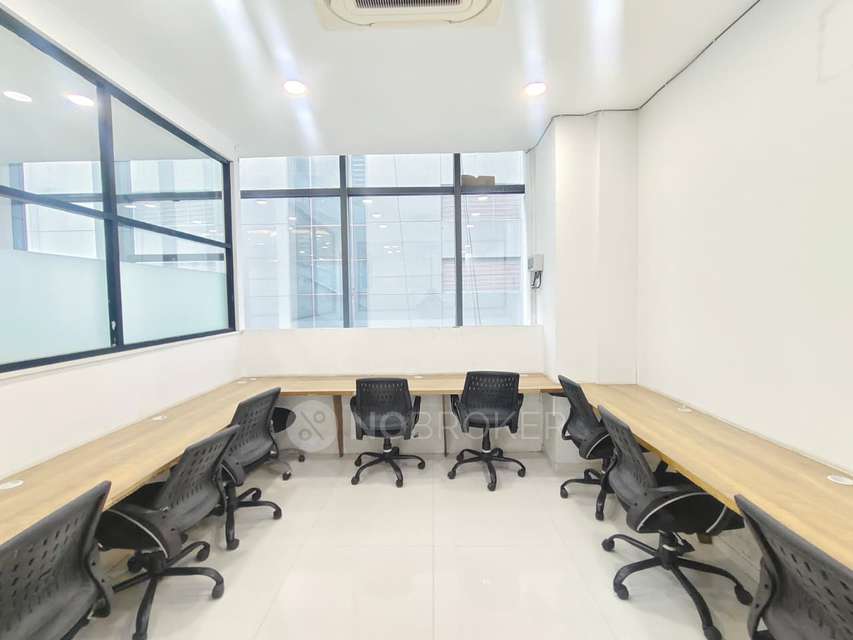 Office Space in University Road, Pune for Rent 