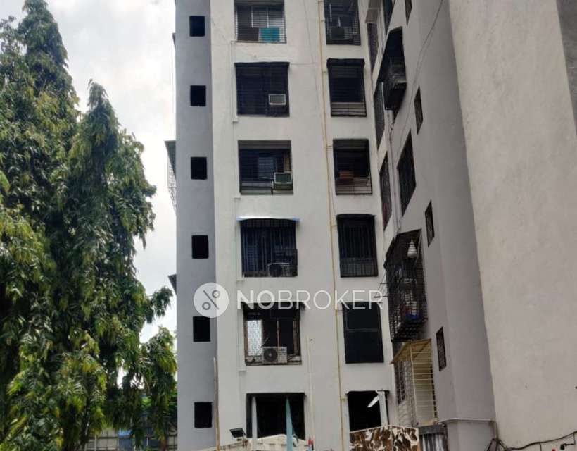 2 BHK Flat In Aalishan Co-op Housing Society Ltd  For Sale  In Borivali West