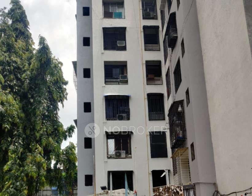 2 BHK Flat In Aalishan Co-op. Housing Society Limited  For Sale  In Borivali West