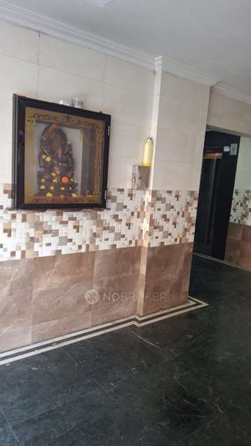 2 BHK Flat In Aalishan Co-op Housing Society Ltd  For Sale  In Borivali West