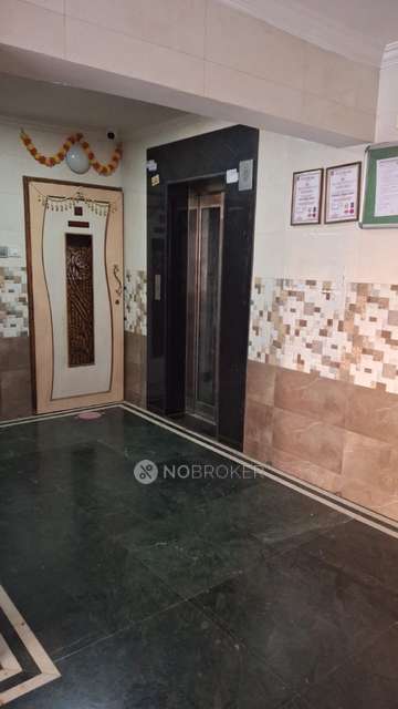 2 BHK Flat In Aalishan Co-op Housing Society Ltd  For Sale  In Borivali West