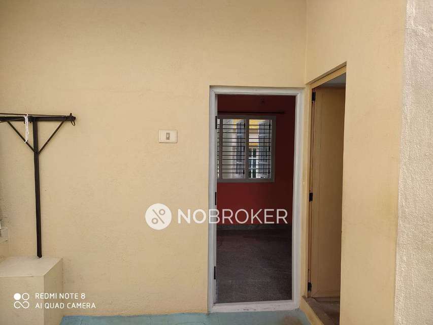 1 BHK House for Rent  In Nagarbhavi