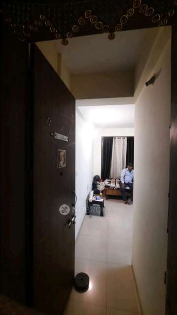 2 BHK Flat In Vivantalife Vibha for Rent  In Plot No. 23a, Vivantalife Vibha, Spine Rd, Sector No. 9, Moshi, Pimpri-chinchwad, Maharashtra 411070, India