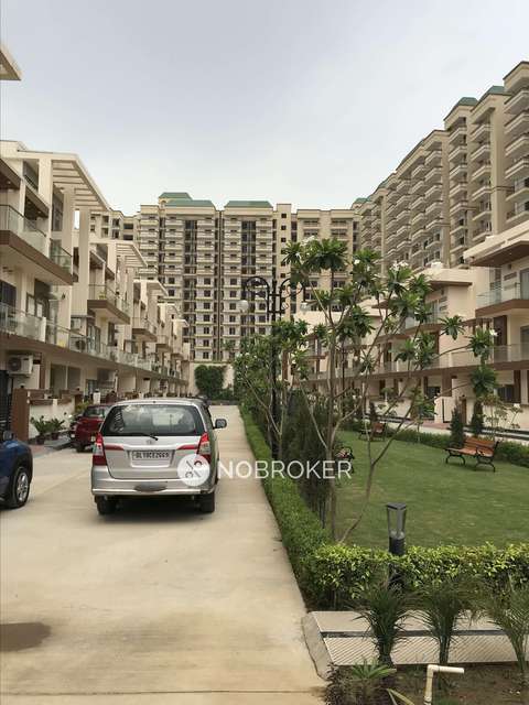 4 BHK Villa In Kpg Raj Villas For Sale  In Greencity