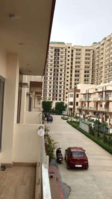 4 BHK Villa In Kpg Raj Villas For Sale  In Greencity