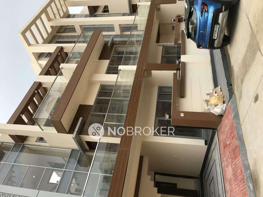 4 BHK Villa In Kpg Raj Villas For Sale  In Greencity