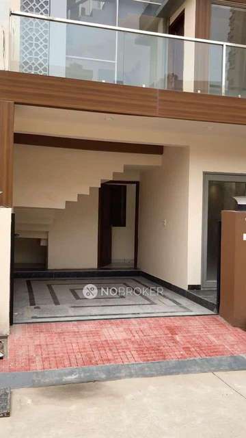 4 BHK Villa In Kpg Raj Villas For Sale  In Greencity