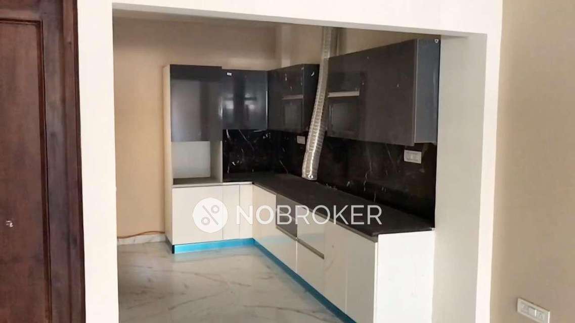 4 BHK Villa In Kpg Raj Villas For Sale  In Greencity