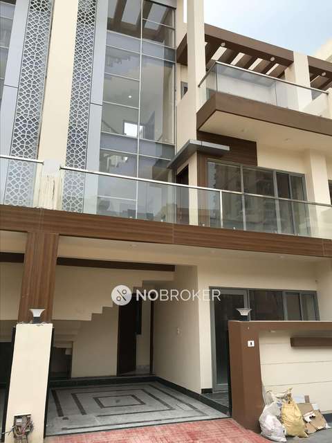 4 BHK Villa In Kpg Raj Villas For Sale  In Greencity