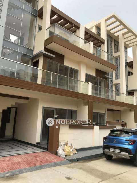 4 BHK Villa In Kpg Raj Villas For Sale  In Greencity