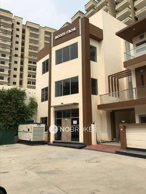 4 BHK Villa In Kpg Raj Villas For Sale  In Greencity