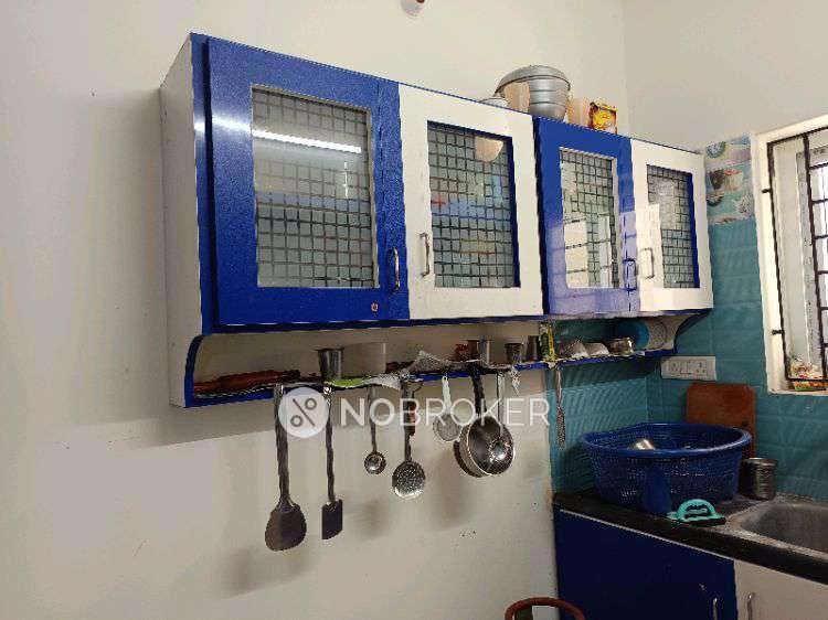 2 BHK Flat In Kodungaiyur For Sale  In Rv Nagar, Kodungaiyur