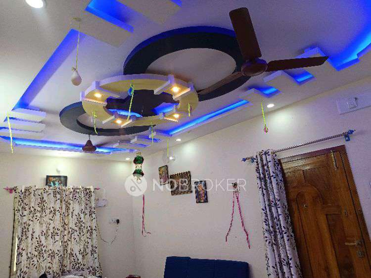 2 BHK Flat In Kodungaiyur For Sale  In Rv Nagar, Kodungaiyur