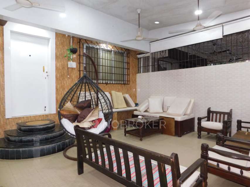 4 BHK House for Rent  In Kashigaon,
