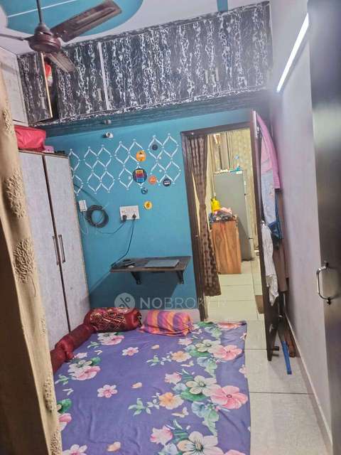 2 BHK Flat In Jps Building For Sale  In Shalimar Garden, 