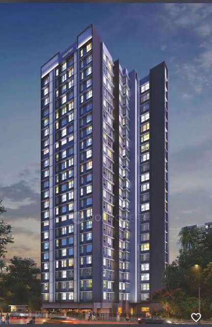 2 BHK Flat In Ocean View Apartment, Andheri West For Sale  In Andheri West