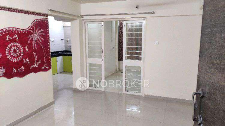 1 BHK Flat In Balkrishna Indu Heights For Sale  In Dighi