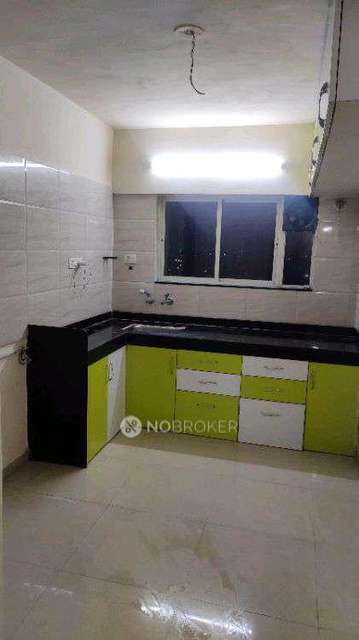 1 BHK Flat In Balkrishna Indu Heights For Sale  In Dighi