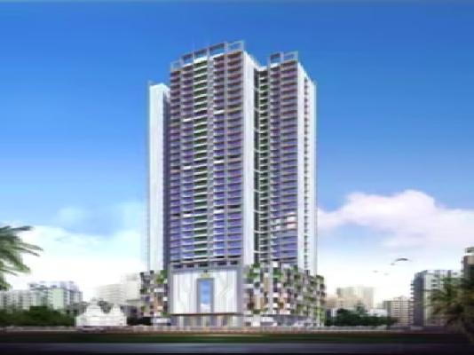 1 BHK Flat In Charkop Siddhiyog Co Operative Housing Society Limited For Sale  In Kandivali West