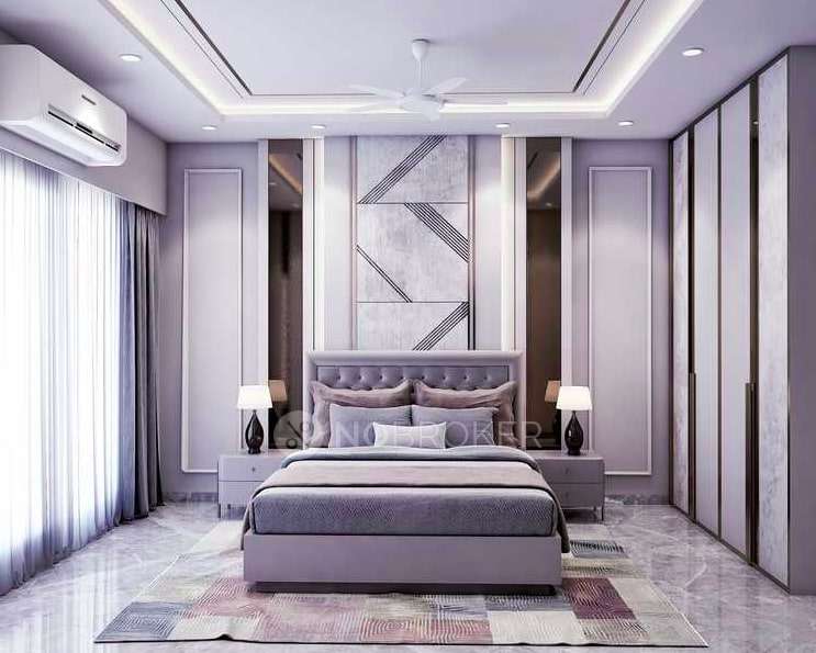 2 BHK Flat In Fsk Sukhkarta I Chsl For Sale  In Seawoods