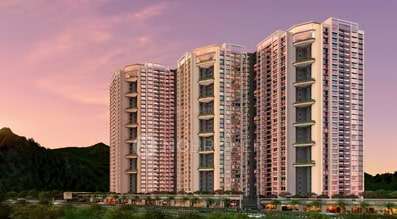 2 BHK Flat In Fsk Sukhkarta I Chsl For Sale  In Seawoods