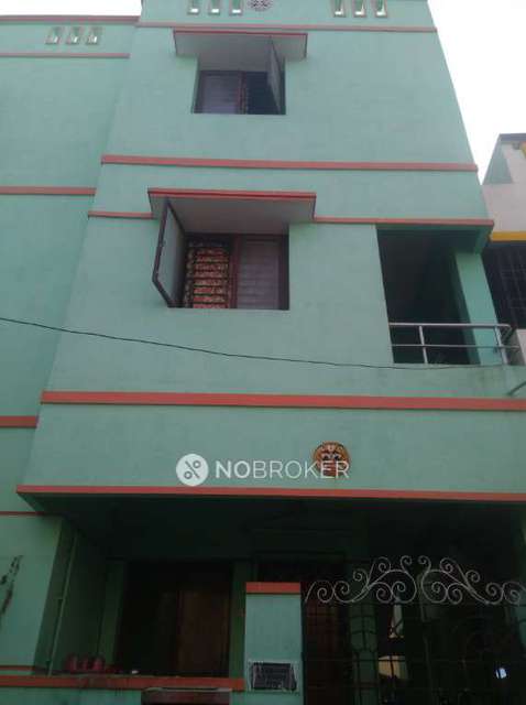 PG for Girls in Velachery