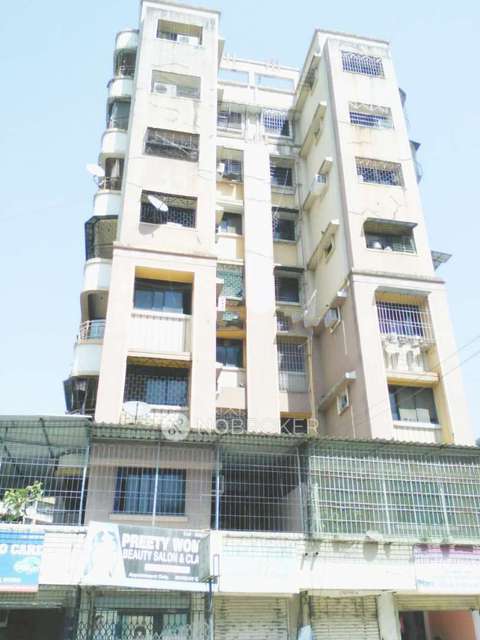 2 BHK Flat In Apartment For Sale  In Mira Road
