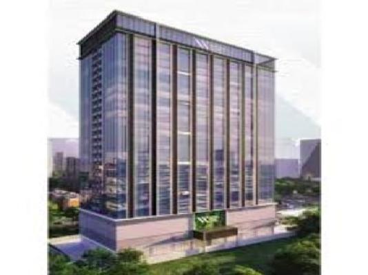 2 BHK Flat In Origin Wisteria Square For Sale  In Mira Bhayandar