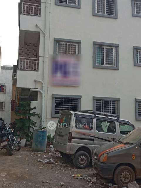 PG for Anyone in Kharadi 