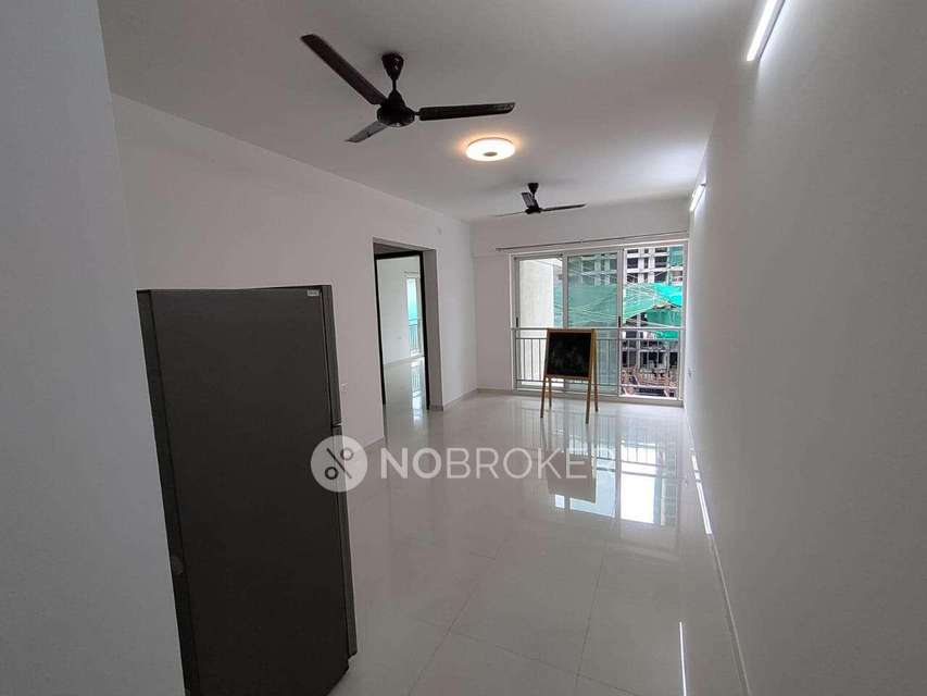 2 BHK Flat In Marathon Nexzone For Sale  In Panvel