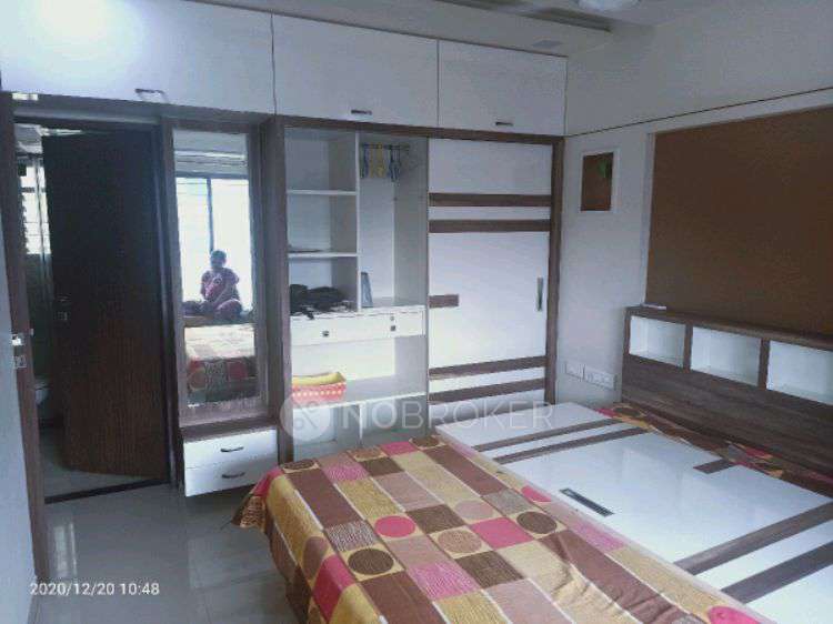 2 BHK Flat In A4 Grandbay for Rent  In A4, Grandbay Society, Survey No. 65, Solapur - Pune Hwy, Pune, Maharashtra 412307, India