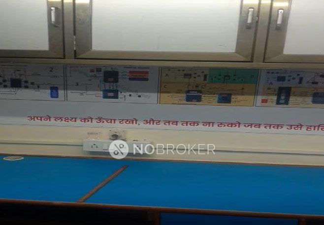 Office Space in Dadar East, Mumbai for sale 