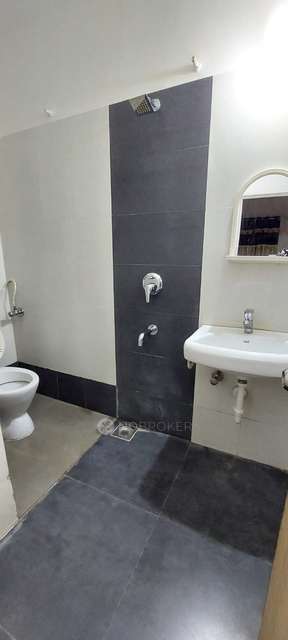 2 BHK Flat In Park Infinia for Rent  In Phursungi