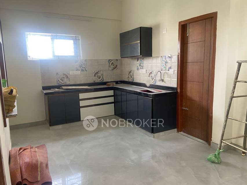 3 BHK Flat In Standalone Building  for Rent  In Subramanyapura