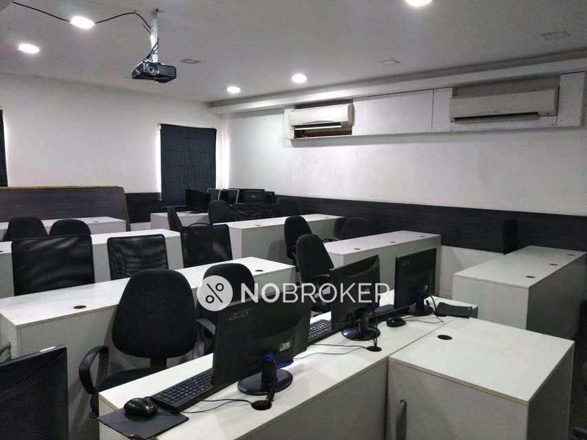 Office Space in Doddanakundi , Bangalore for Rent 