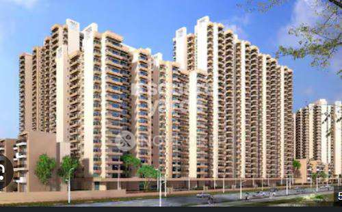 2 BHK Flat In H316 For Sale  In Gaur Yamuna City