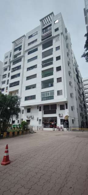 3 BHK Flat In Modi Splendour For Sale  In Gowliguda