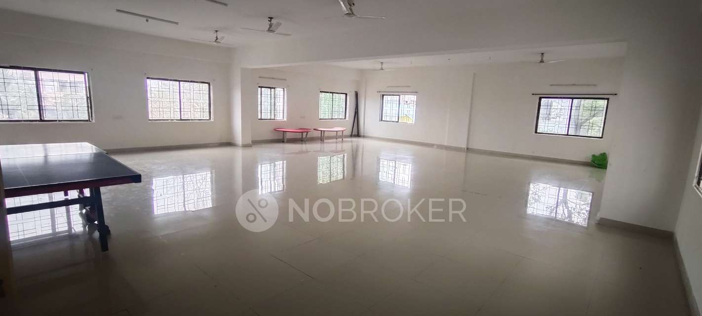 3 BHK Flat In Modi Splendour For Sale  In Gowliguda