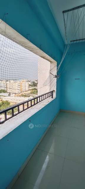 3 BHK Flat In Modi Splendour For Sale  In Gowliguda