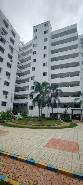 3 BHK Flat In Modi Splendour For Sale  In Gowliguda