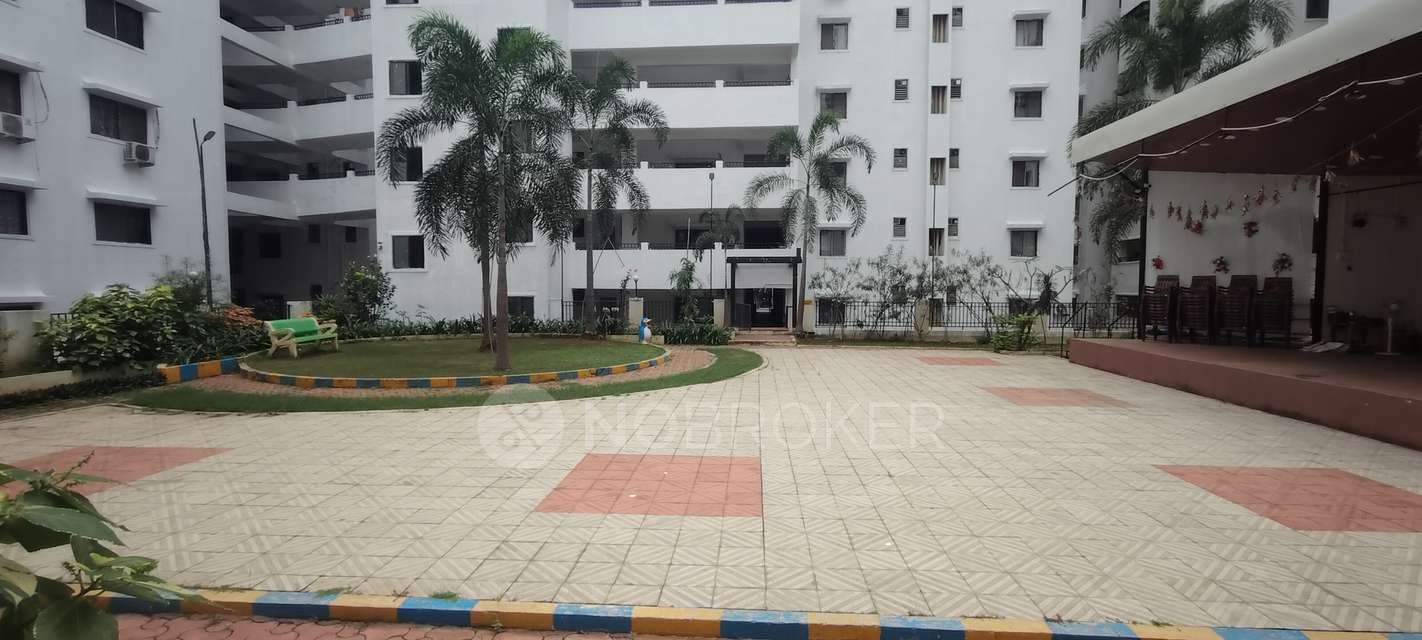 3 BHK Flat In Modi Splendour For Sale  In Gowliguda