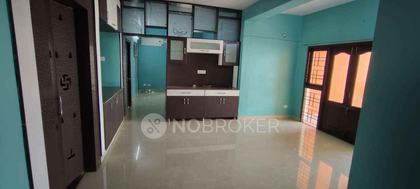3 BHK Flat In Modi Splendour For Sale  In Gowliguda