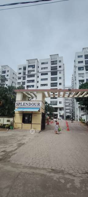 3 BHK Flat In Modi Splendour For Sale  In Gowliguda