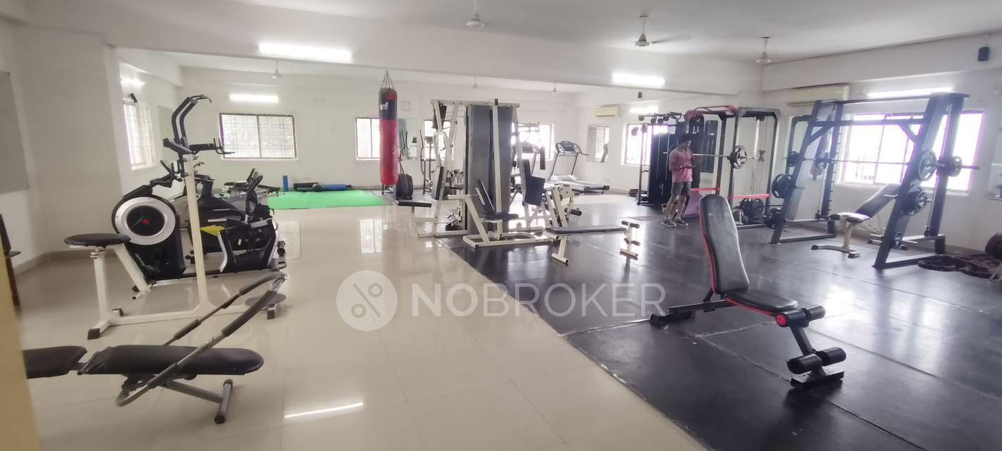 3 BHK Flat In Modi Splendour For Sale  In Gowliguda