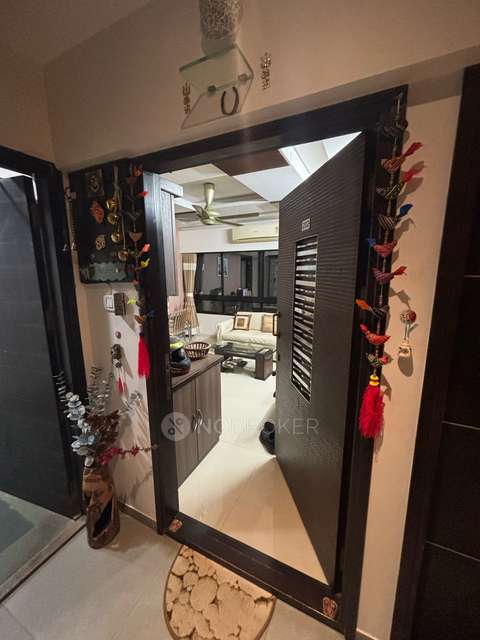 2 BHK Flat In Ira Chhaya Apartment For Sale  In Khar West