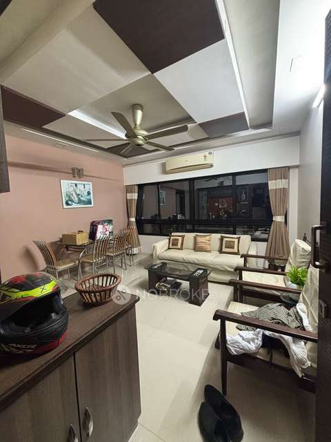 2 BHK Flat In Ira Chhaya Apartment For Sale  In Khar West