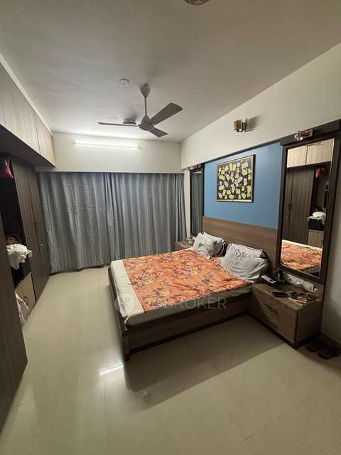 2 BHK Flat In Ira Chhaya Apartment For Sale  In Khar West