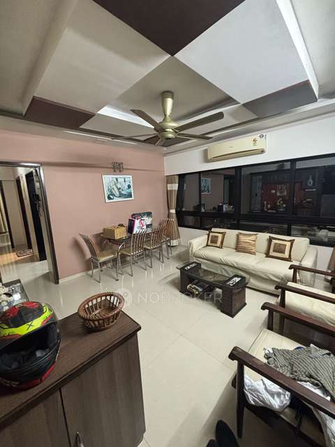 2 BHK Flat In Ira Chhaya Apartment For Sale  In Khar West